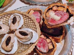 -壳里西餐厅Coquille Seafood Bistro(蒙自路店)