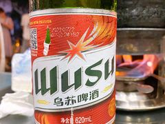 -川香煲(茅台路店)