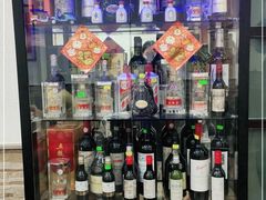 零售区-凤城礼记鱼翅海鲜酒家(新马路总店)