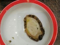 会跳舞的大鲍鱼-小龍鳳·港式海鲜打边炉(沙湖路店)