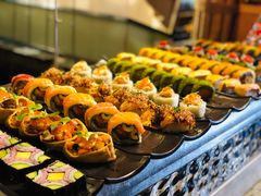 -怡咖啡海鲜自助餐厅(浦东香格里拉店)