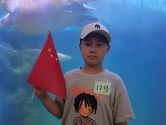 -上海长江河口科技馆