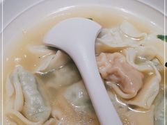 -如意馄饨(南通中专店)