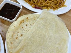 -姥家春饼店(漳州二路店)