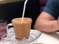 咖喱香港仔鱼蛋-太兴餐厅(东方广场分店)