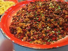 -馬伍旺川菜(江北虹悦城店)