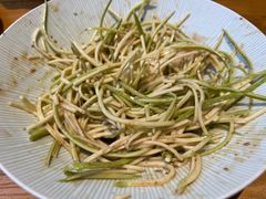 葫芦丝沙拉-壹零捌道·北京烤鸭(车公庄店)