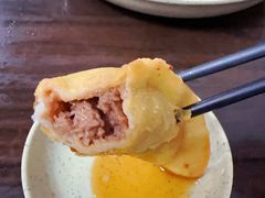 -李记清真馆(打钉巷店)