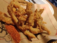 -向川南·水煮鱼·川菜(和平里店)