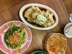 -曼谷食堂·泰国家庭料理(丹桂路店)