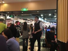 -争鲜回转寿司(流行前线店)