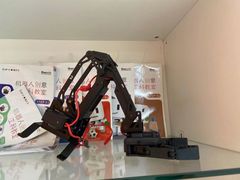 -乐博乐博少儿编程·机器人编程·信息学竞赛(杨浦五角场校区)