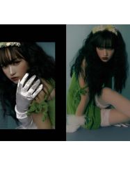 点击看大图 -米莱摄影写真(五大道别墅店)