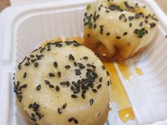 -小杨生煎(成山巴黎春天店)