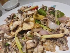 -红日饭店(裕隆三路店)