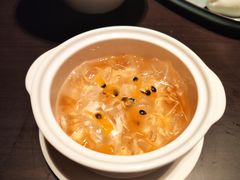 -领事馆19号中餐厅(厦门海景洲际酒店)