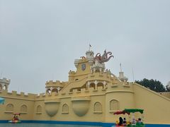 -秦皇岛乐岛海洋王国