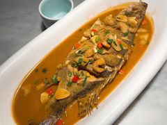 -小菜园新徽菜(镇江京口吾悦店)