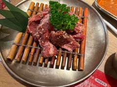 -西塔老太太泥炉烤肉(亚运村店)