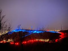 -红光山