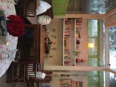 燕庭燕窝下午茶(南京西路店)-燕庭·纯燕窝·甜品下午茶(南京西路店)