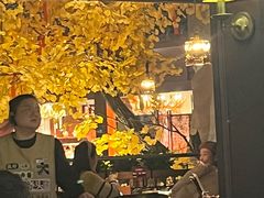 -阿大排档(长春这有山店)