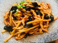 -陆壹捌餐厅(五大道店)