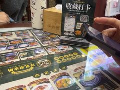 -广信牛奶甜品世家(台东店)