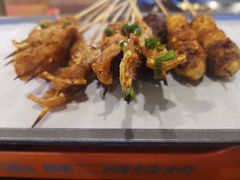 -林二哥宜烤官·宜宾小烧烤