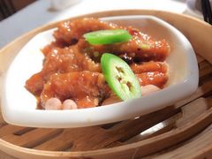 -龙的酒楼·手工早茶·顺德菜(近良路店)