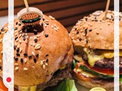 -京A Taproom·精酿餐吧(CBD店)