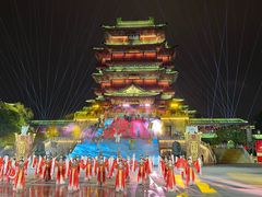 -滕王阁旅游区