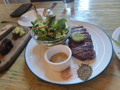 -羽深肉铺 Steak & Wine