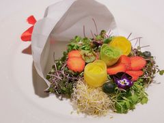 -狮拾久·现代新加坡料理(福田COCO Park店)