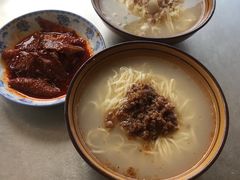 -渔桥李记奶汤面(东街店)