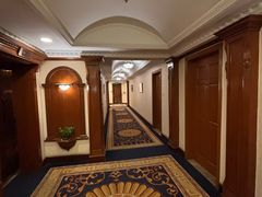 -上海锦江金门大酒店