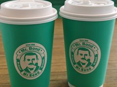 -Mr.Bond Coffee邦德咖啡(神旺店)