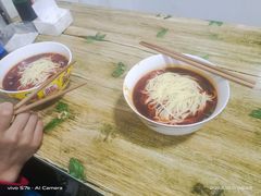 -易毛特色牛肉面(解放碑步行街店)