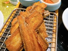 -老头儿油爆虾·知味杭州(爱琴海购物中心)