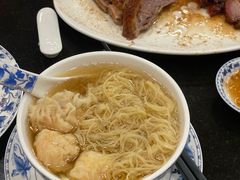 -丽的面家(多宝路店)