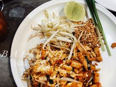 -香蕉叶餐厅(是隆店)
