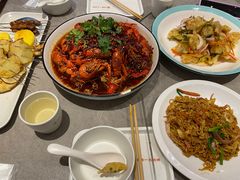 -济南一九烧烤(师院东街店)