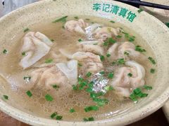 -李记清真馆(打钉巷店)