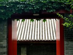 -香山公园
