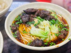 -李记清真馆(打钉巷店)