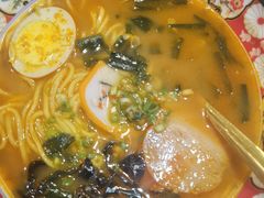 -桃屋日本料理(清华科技园店)