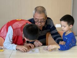-贝爱时刻月子中心(宝安妇幼店)