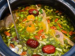 -鸿运楼·舌尖上的徽菜