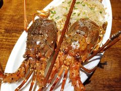 -南海渔家•海鲜•正宗海南菜(海棠湾店)