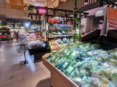 -盒马鲜生(189购物中心店)